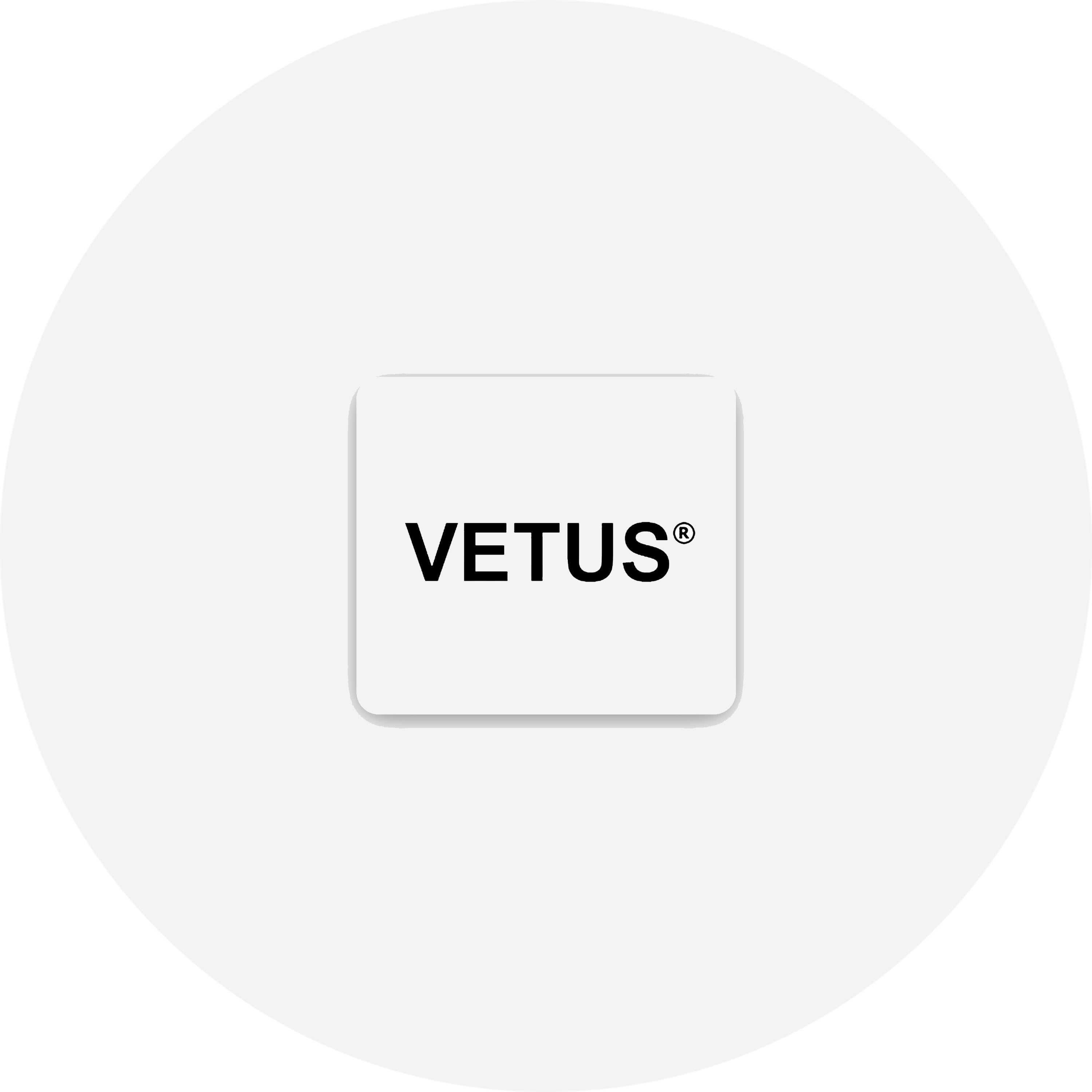 Vetus