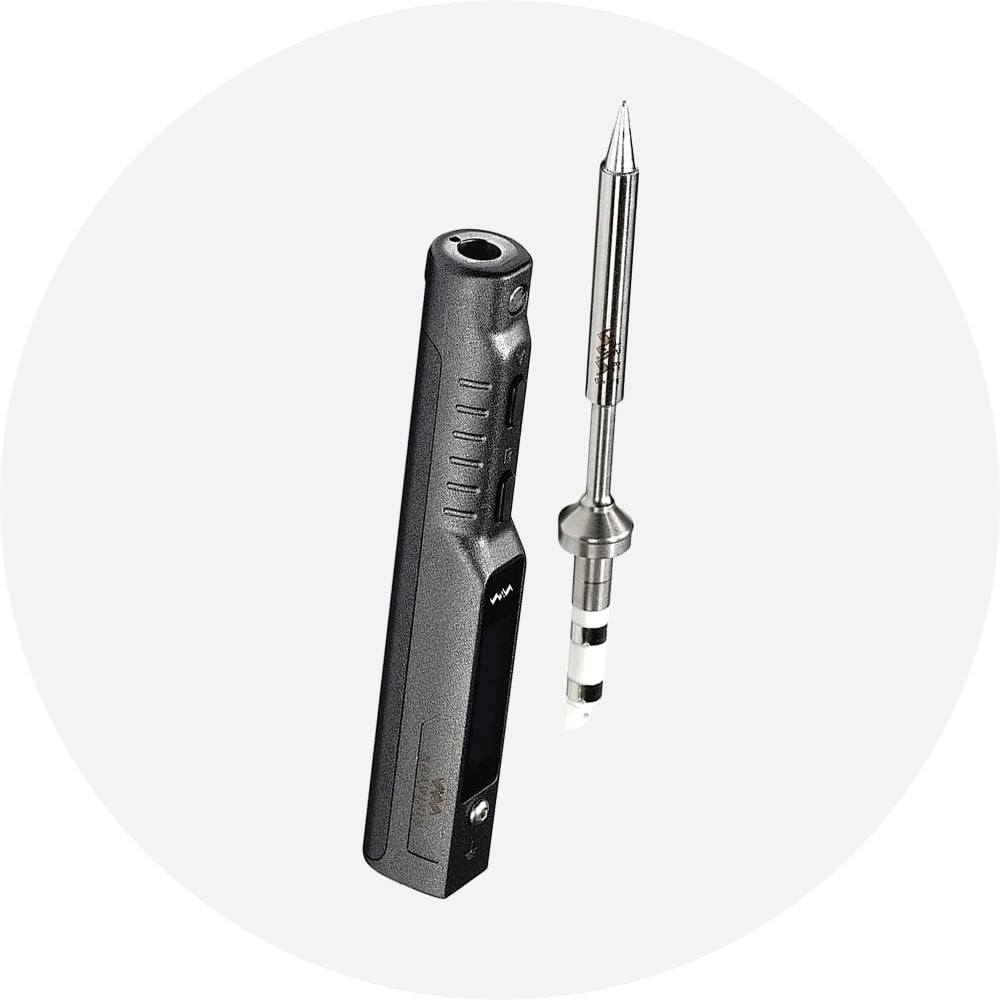 Replacement Tips