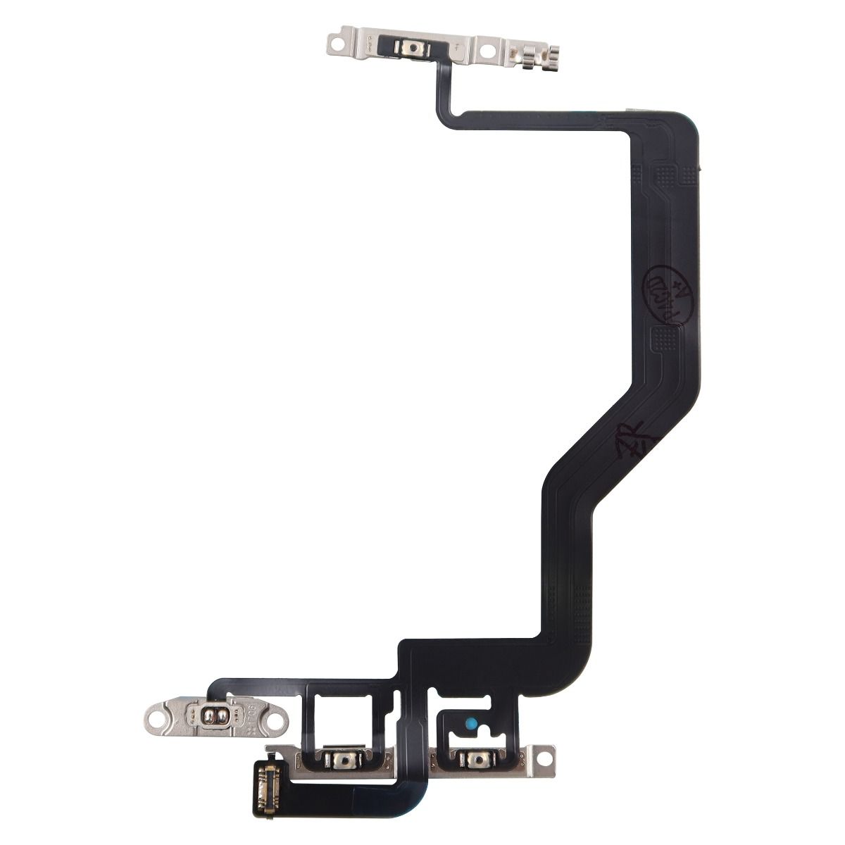 iPhone 12 / 12 Pro Power & Volume Flex Cable