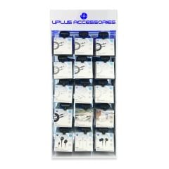 UPLUS Counter Display Mini+ 142 CT