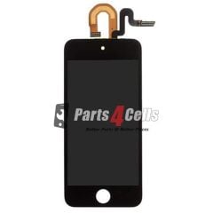 iPod 5 / 6 LCD with Touch Black