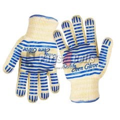 Non-Slip Heat Resistant Proof OVEN Glove