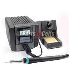 QUICK TS1100 90W Intelligent Leadfree Soldering Station - 110V w/ US Extra Adapter