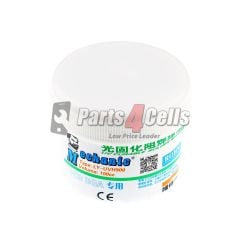 MECHANIC UV Curing Solder Mask Ink LY-UVH900 100g