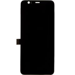 Google Pixel 4 LCD With Touch Black (Refurbished OLED)