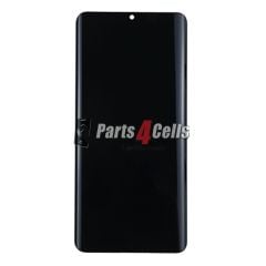 Huawei P30 Pro LCD with Touch Black (Refurbished OLED)