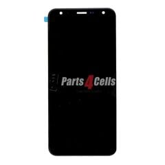 LG K40 2019 / K12 Plus LCD With Touch Black