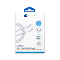 UPLUS USB C TO iPhone CABLE CHARGE +