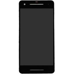 Google Pixel 2 LCD with Touch Black (Refurbished OLED)