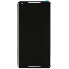 Google Pixel 2 XL LCD With Touch Black (Refurbished OLED)