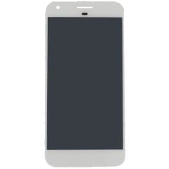 Google Pixel XL LCD With Touch White (Refurbished OLED)