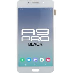 Samsung A9 Pro A900 A910 LCD With Touch White