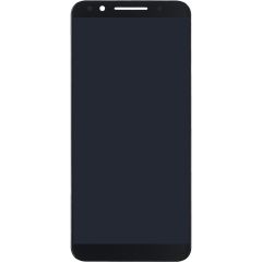 Alcatel 3 LCD With Touch Black 5052