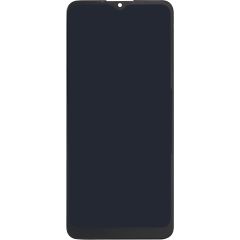 Alcatel Revvl 4 Plus LCD with Touch Black
