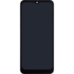 Alcatel Revvl V 4G T-Mobile LCD With Touch + Frame Black
