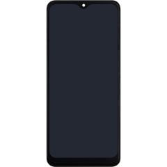 Alcatel Revvl V+ 5G T-Mobile LCD With Touch + Frame Black