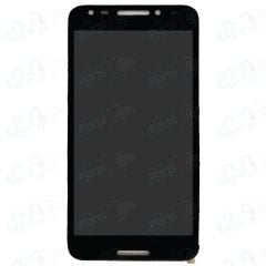 Alcatel A30 Plus LCD With Touch Black
