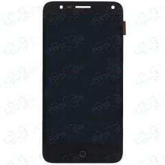 Alcatel Pop 4 LCD With Touch Black