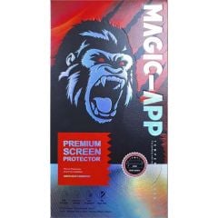AlignMaster Pro Protector Kit For iPhone 15 Premium Retail Packaging