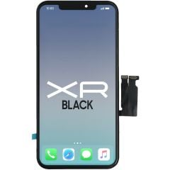 Brilliance iPhone XR LCD with Touch Black