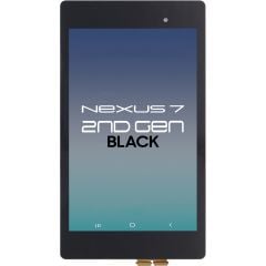 ASUS Google Nexus 7 2nd Gen LCD With Touch Black