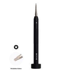 BATATA5 SEKO Precision Magnetic Screwdriver for Phone Repair- 0.8mm P2 Pentalobe