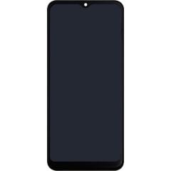 BOOST MOBILE CELERO 5G LCD with Touch + Frame Black