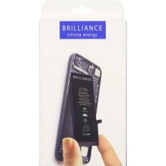 Brilliance INFINITE ENERGY iPhone 8 Plus Premium Battery