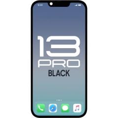 Brilliance iPhone 13 Pro LCD with Touch COF Incell Black