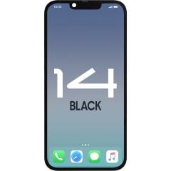 Brilliance iPhone 14 LCD with Touch Black