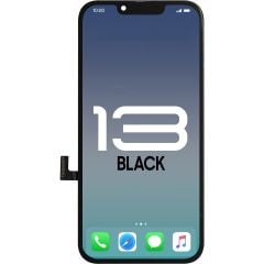 Brilliance iPhone 13 LCD with Touch Black