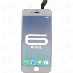 Brilliance Pro iPhone 6 LCD with Touch White