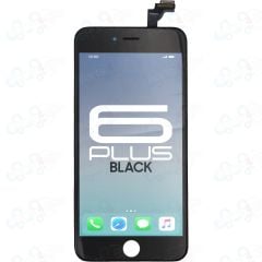 Brilliance Pro iPhone 6 Plus LCD with Touch Black
