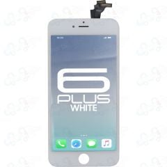 Brilliance Pro iPhone 6 Plus LCD with Touch White