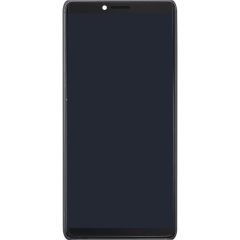 Coolpad Legacy 6.36" 3705 LCD with Touch + Frame Black
