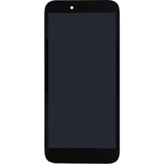 Coolpad Legacy S 3648A LCD with Touch + Frame Black