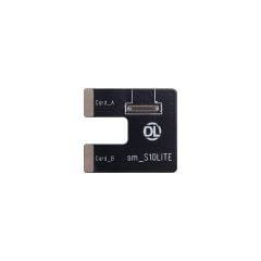 DL400 Display& Touch Tester flex cable for Samsung S10 Lite