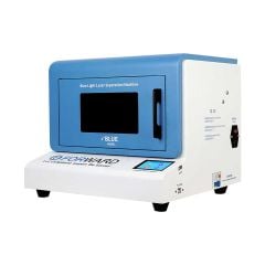 Forward Blue Light Laser Separation Machine w/ Extractor