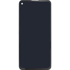 Google Pixel 4A 5G LCD with Touch Black (Refurbished OLED)