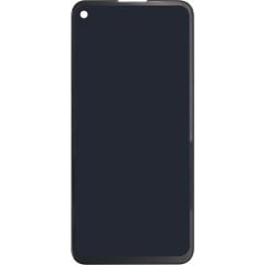 Google Pixel 4A LCD with Touch Black (Refurbished OLED)