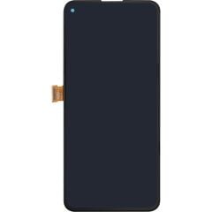 Google Pixel 5A 5G LCD with Touch Black (Refurbished OLED)