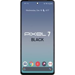 Google Pixel 7 LCD With Touch Black  (Refurbished OLED)