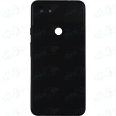Google Pixel 3A XL Back Door Black