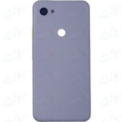 Google Pixel 3A XL Back Door Purple