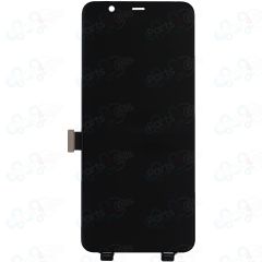 Google Pixel 4XL LCD With Touch Black (Refurbished OLED)