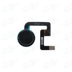Google Pixel / Pixel XL Home Button Flex Black