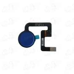 Google Pixel / Pixel XL Home Button Flex Blue