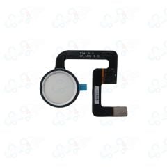 Google Pixel / Pixel XL Home Button Flex White