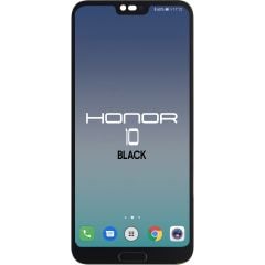 Huawei Honor 10 LCD With Touch Black