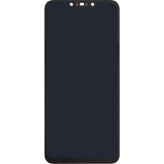 Huawei Par lx9 Nova 3 LCD With Touch Black